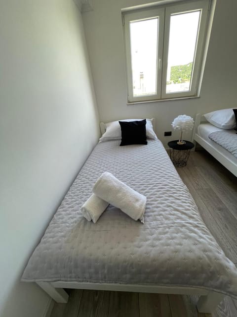 Apartman Stipe Apartment in Neum