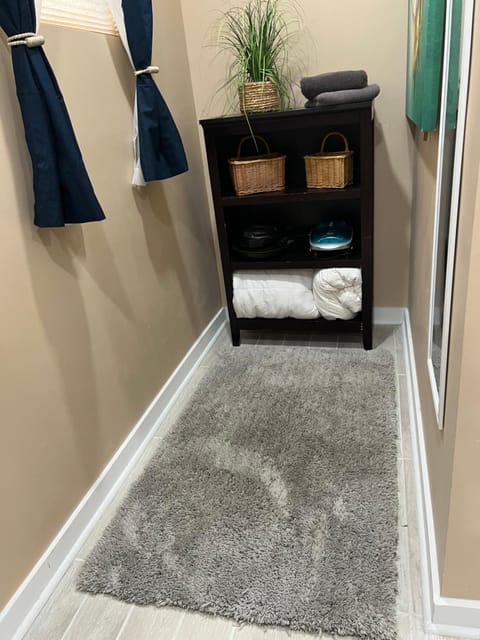 Coastal Escape Walkable, Cozy Pet-Friendly Bed and Breakfast in Jacksonville Beach