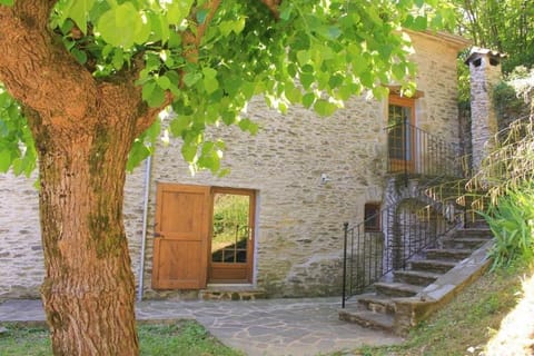 Property building, Day, Garden