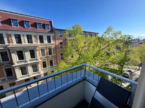 Balcony/Terrace, Balcony/Terrace