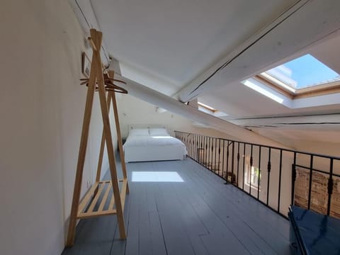 Charmante maison de village House in Tarascon