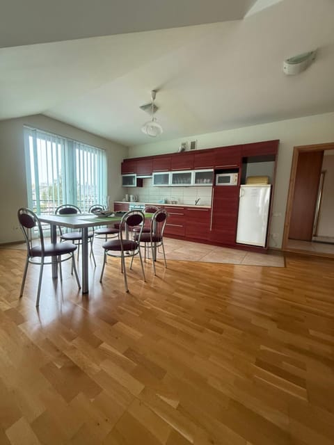 Palanga Best Old Town Apartment in Palanga