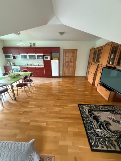 Palanga Best Old Town Apartment in Palanga