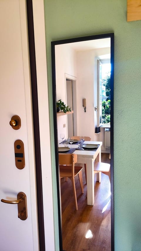 La Dolce Evita Apartment in Tremezzo