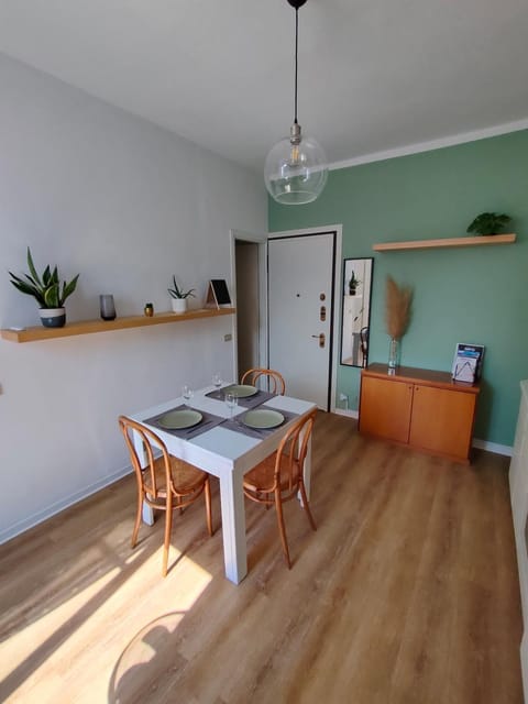 La Dolce Evita Apartment in Tremezzo