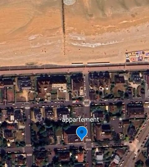 Charmant 2 pièces à Cabourg - 80 m de la plage Apartment in Cabourg