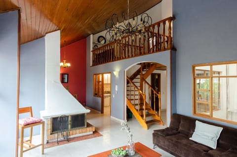 Living room, Seating area, fireplace