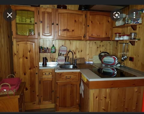 Piccolo chalet Apartment in Trentino-South Tyrol