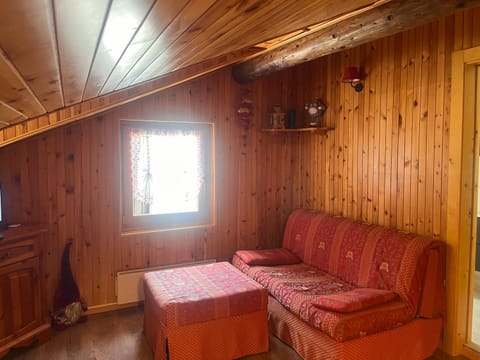 Piccolo chalet Apartment in Trentino-South Tyrol