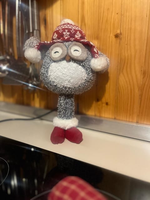 Piccolo chalet Apartment in Trentino-South Tyrol