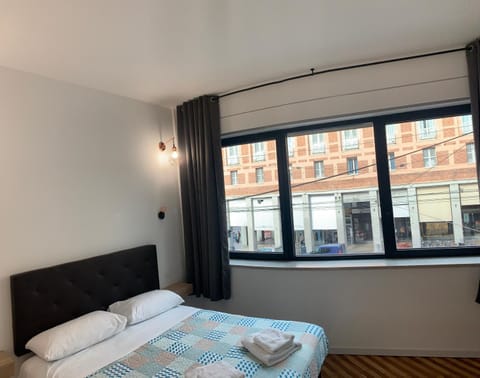 ugo bassi rooms Bed and Breakfast in Bologna