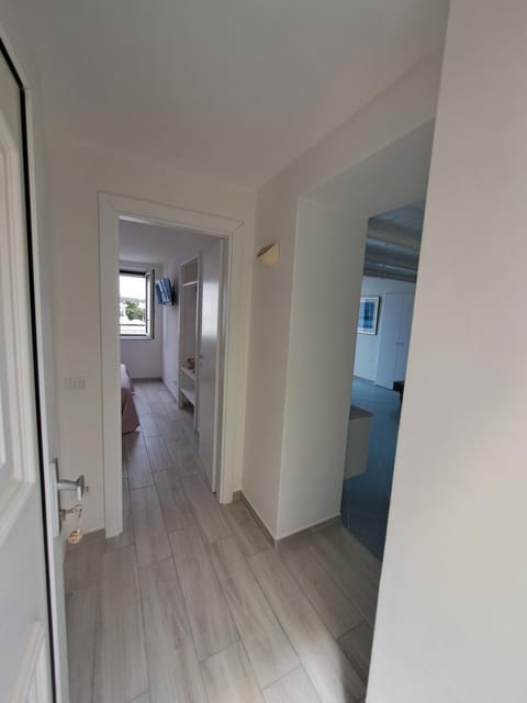 Casa Iayo House in Ischia