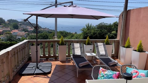 Balcony/Terrace, Balcony/Terrace, Sea view, Sea view, Sunset