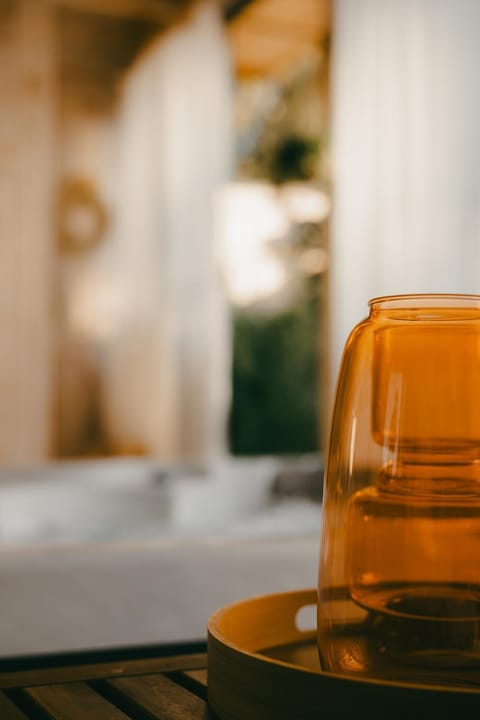 Essential by cin Nature lodge in Flanders