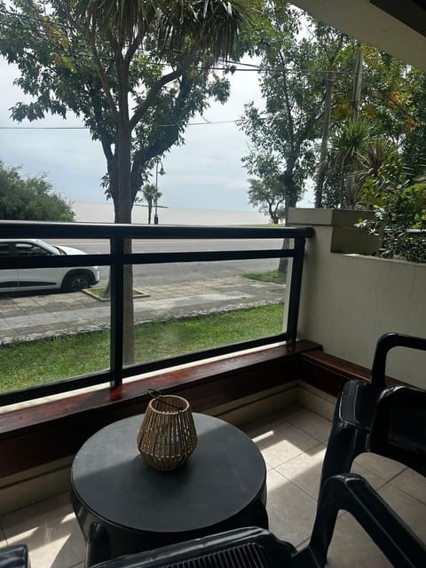 Natural landscape, View (from property/room), Balcony/Terrace