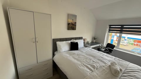 Bridlington Rooms Vacation rental in Bridlington