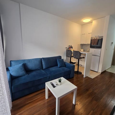 Kitchen or kitchenette, Living room, Seating area, Dining area, oven