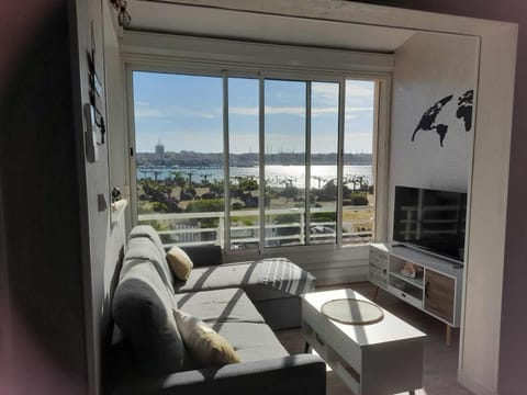 View (from property/room), Living room