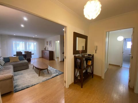 Fares Sanxenxo Apartment in Sanxenxo