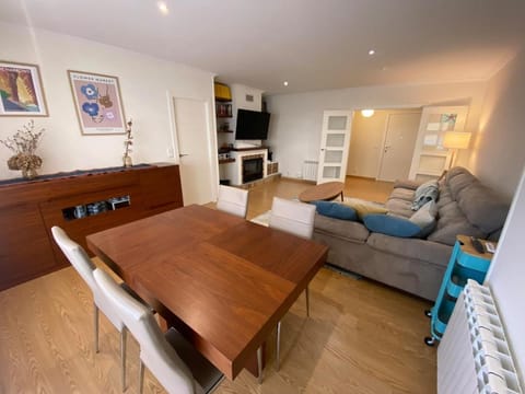 Fares Sanxenxo Apartment in Sanxenxo