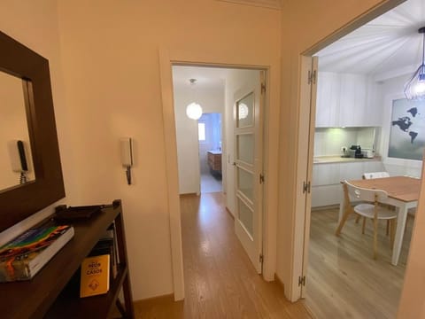 Fares Sanxenxo Apartment in Sanxenxo