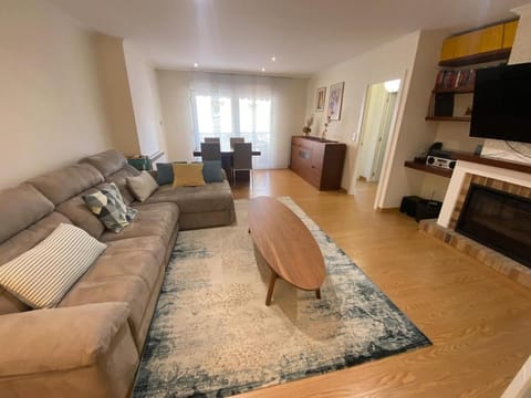 Fares Sanxenxo Apartment in Sanxenxo