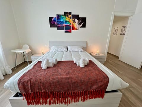 25 minutes MILANO DUOMO Elegant Apartment Center Sesto Apartment in Sesto San Giovanni