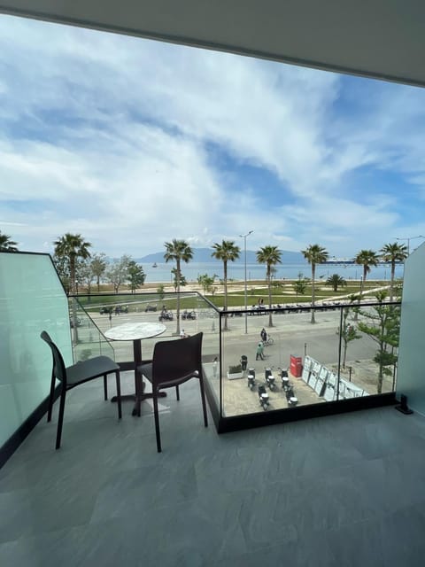 Villa Blu Bed and Breakfast in Vlorë