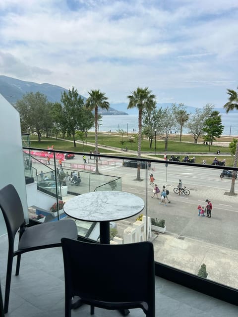 Villa Blu Bed and Breakfast in Vlorë