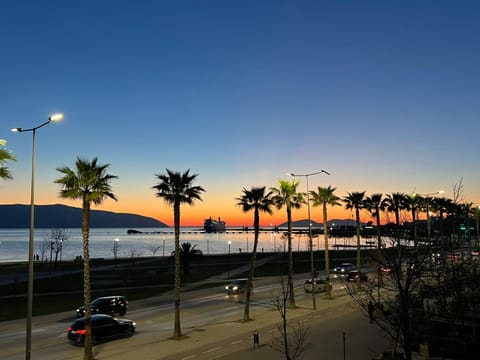 Villa Blu Bed and Breakfast in Vlorë