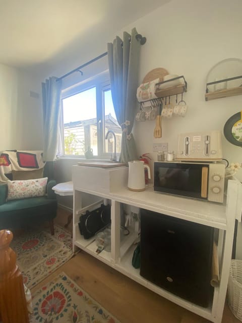 R and B Cosy Cabin Cabin in Londonderry