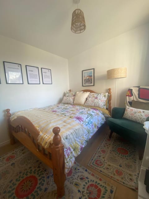 R and B Cosy Cabin Cabin in Londonderry