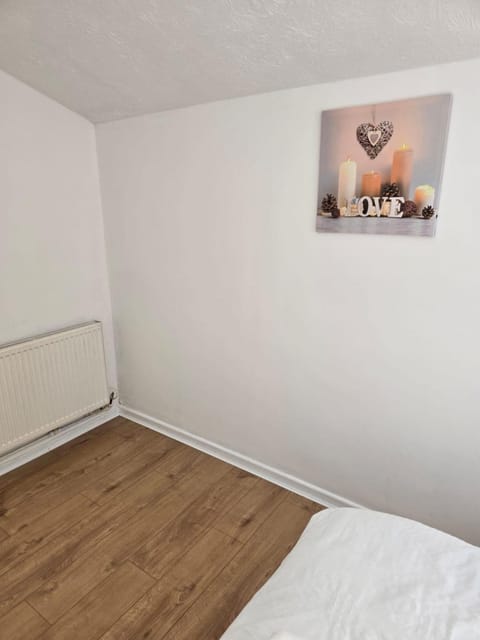 A City Centre family house House in Huntingdonshire District