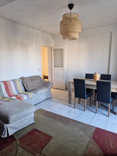 Apartment - 1min to train station - 13min to Paris Apartment in Sartrouville