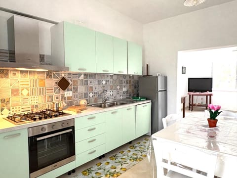 Casa di Mael House in Basilicata