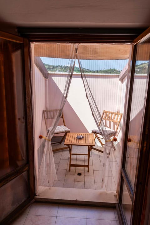 Casa Etruria - spiaggia 1 min - lungomare Marconi - WiFi - Aria Condizionata Apartment in Alba Adriatica