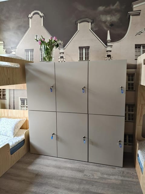 Dzien Dobry Hostel Hostel in Gdansk