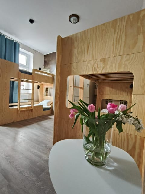 Dzien Dobry Hostel Hostel in Gdansk