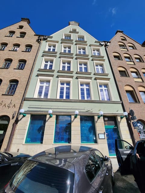 Dzien Dobry Hostel Hostel in Gdansk
