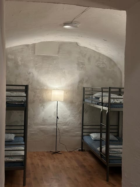 Gate of Dawn by Kliefs Vilnius - Virtual Check-In Hostel in Vilnius