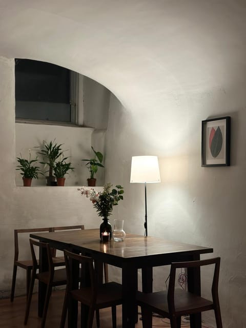 Gate of Dawn by Kliefs Vilnius - Virtual Check-In Hostel in Vilnius