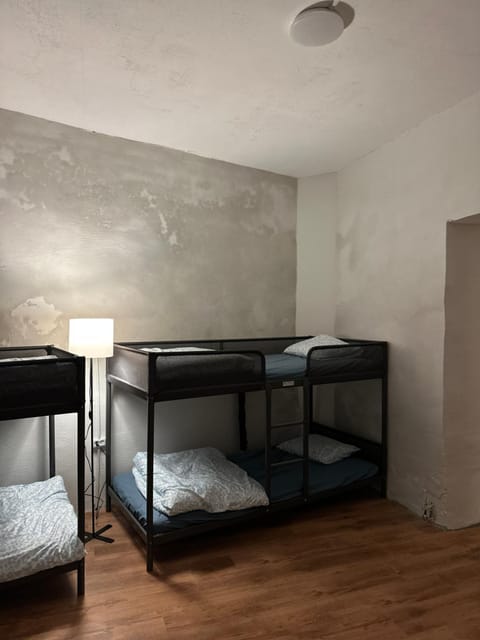 Gate of Dawn by Kliefs Vilnius - Virtual Check-In Hostel in Vilnius