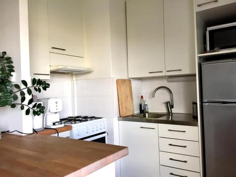 Wonderful Love Studio - whole city within reach Apartment in Helsinki