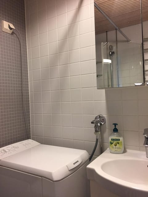 Wonderful Love Studio - whole city within reach Apartment in Helsinki