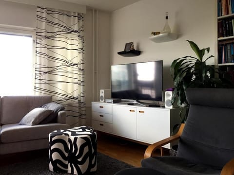 Wonderful Love Studio - whole city within reach Apartment in Helsinki