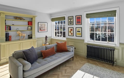 Aldwark Mews, Free Parking, Central Location Apartment in York