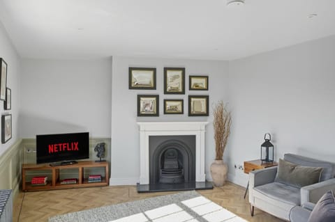 Aldwark Mews, Free Parking, Central Location Apartment in York