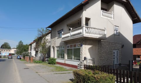 Apartman Turist Apartment in Lika-Senj County
