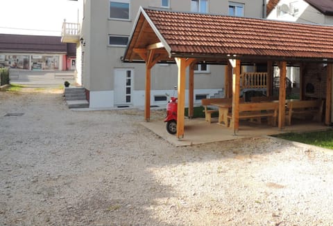 Apartman Turist Apartment in Lika-Senj County