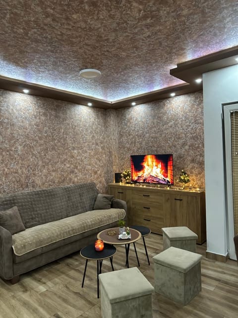 DP Lux apartman Obrenovac,sa parkingom Apartment in Vojvodina